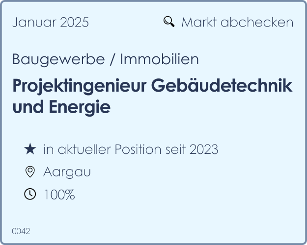 Talent-Nr. 0042