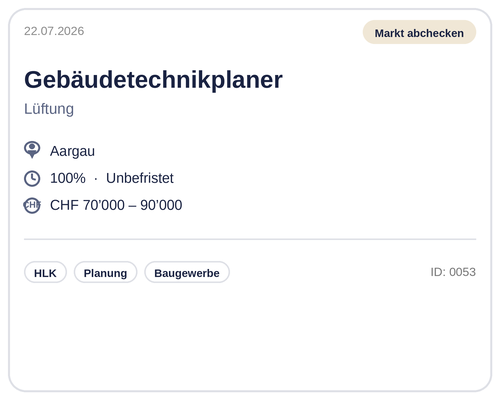 Talent-Nr. 0053