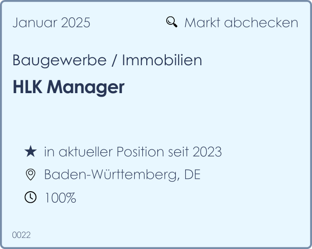 Talent-Nr. 0022