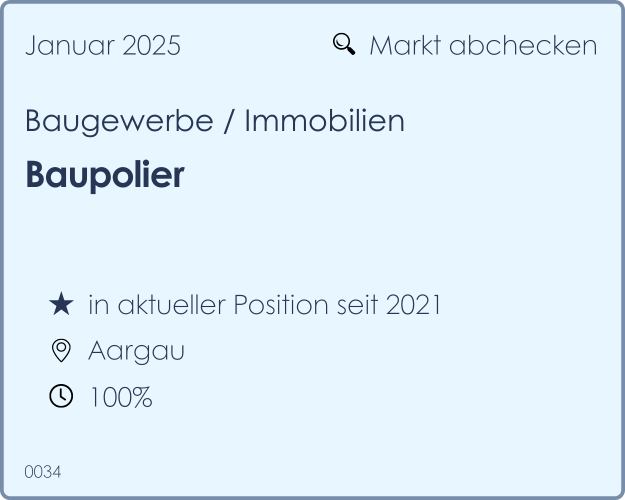 Talent-Nr. 0034