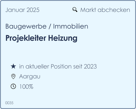 Talent-Nr. 0035