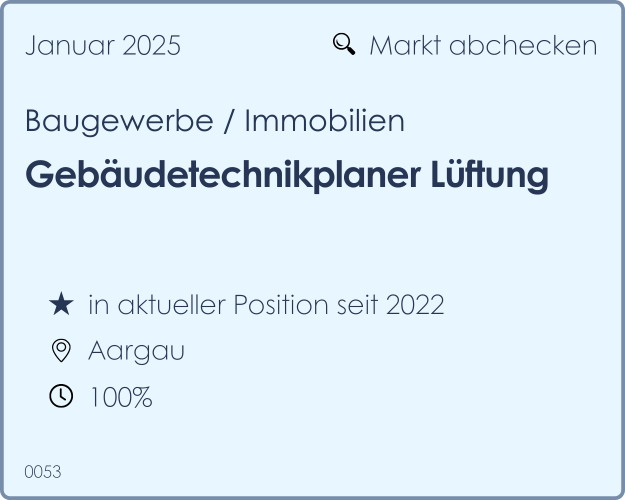 Talent-Nr. 0053