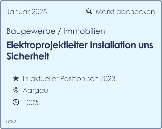 Talent-Nr. 0082