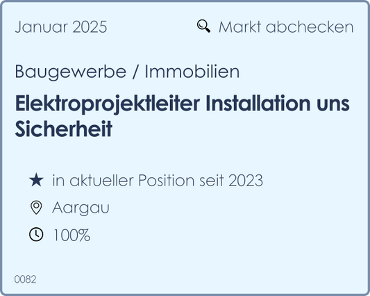 Talent-Nr. 0082